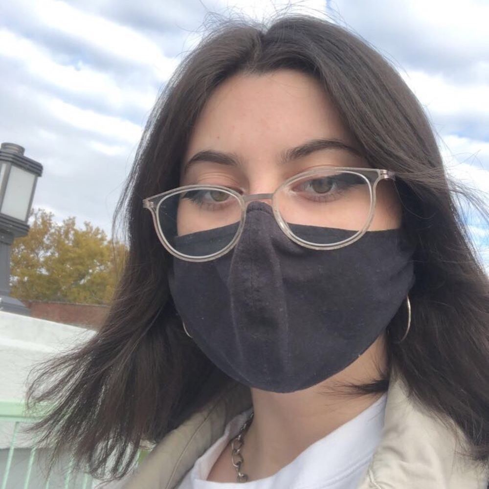 Meet your Posher, Ragan